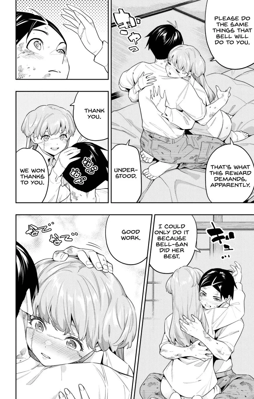 Read Mato Seihei no Slave EN Manga Online