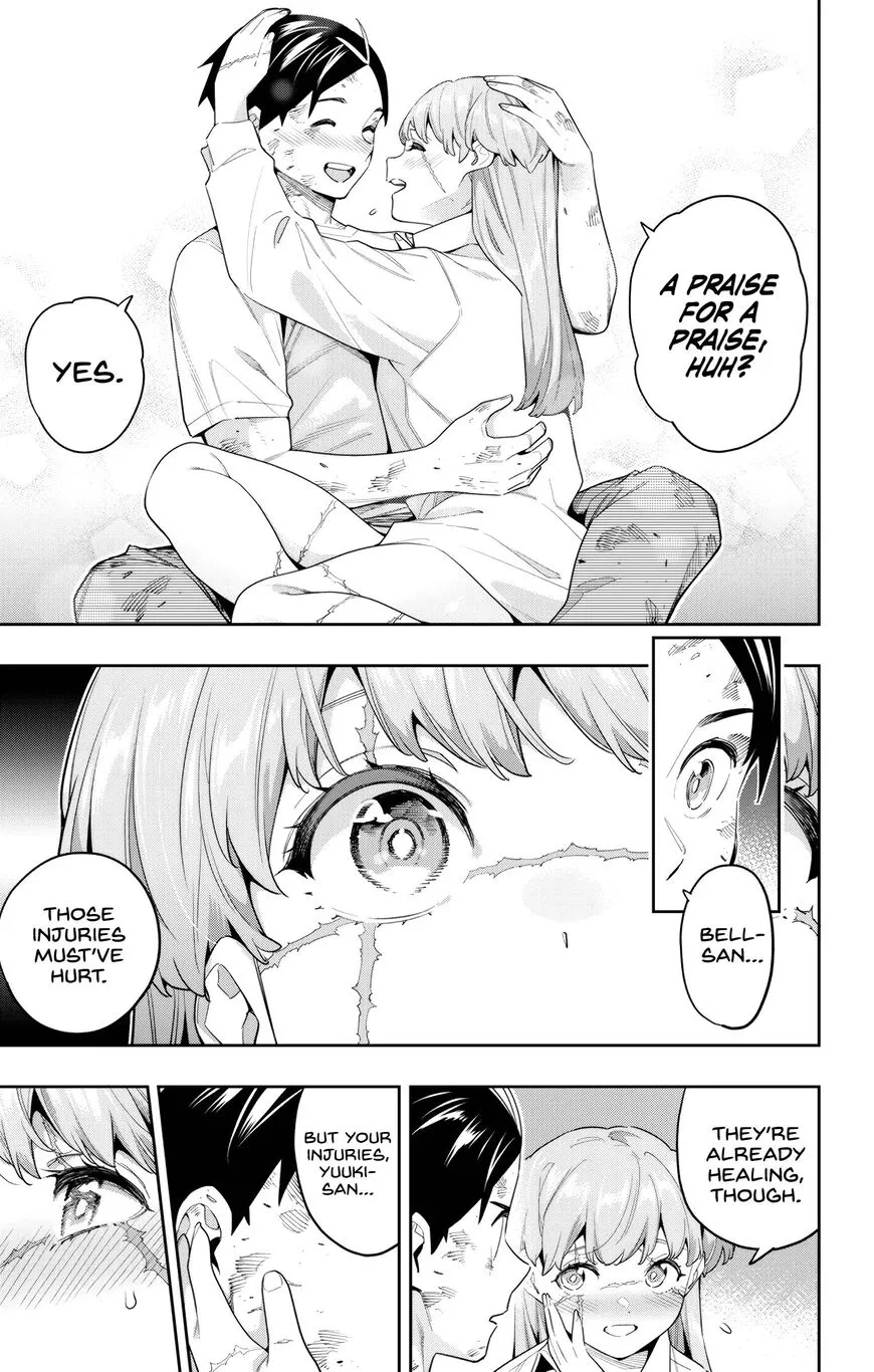 Read Mato Seihei no Slave EN Manga Online