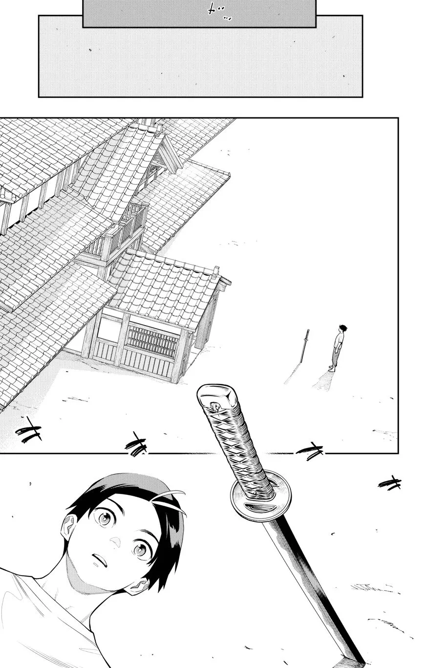Read Mato Seihei no Slave EN Manga Online