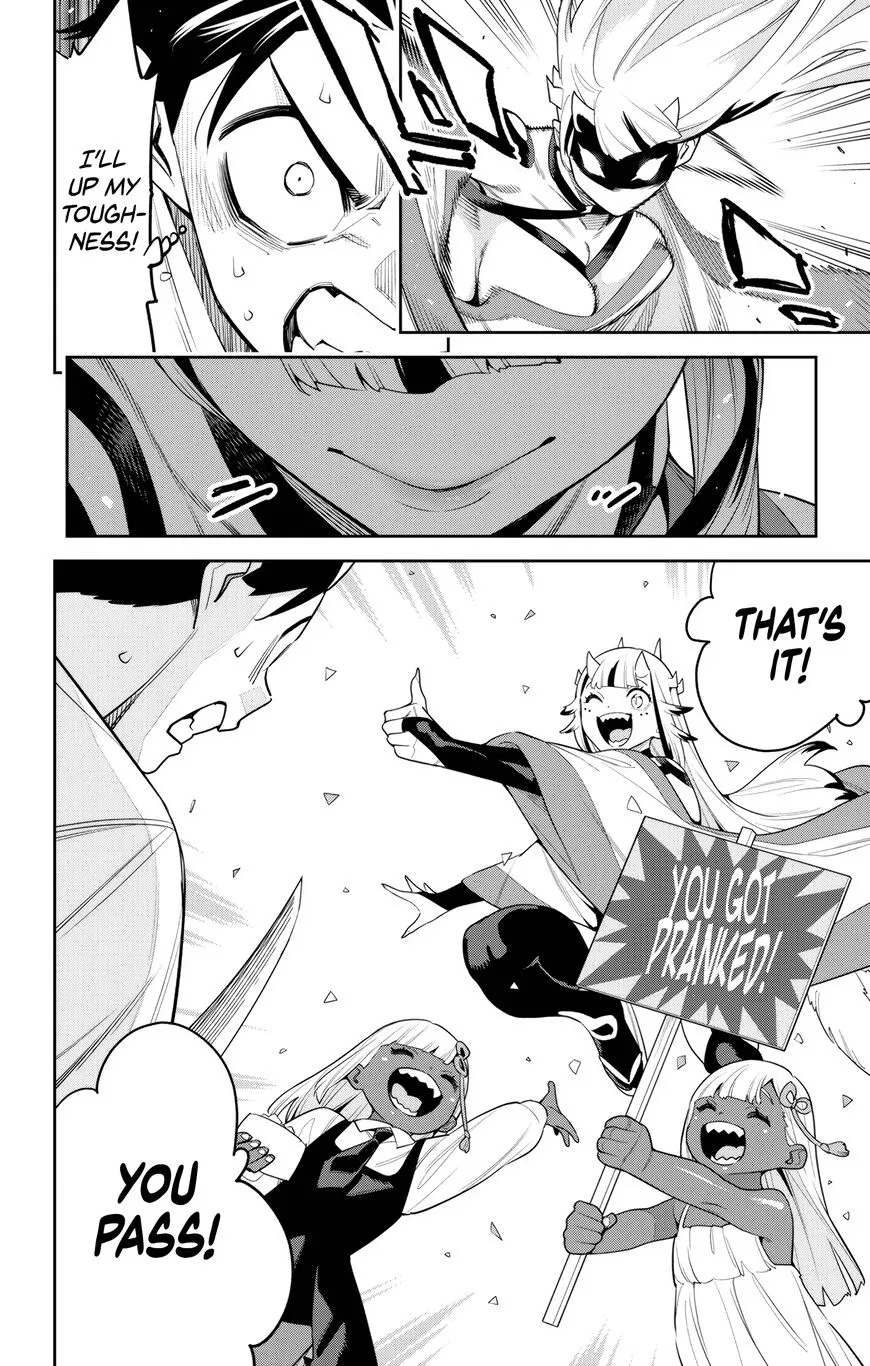 Read Mato Seihei no Slave EN Manga Online