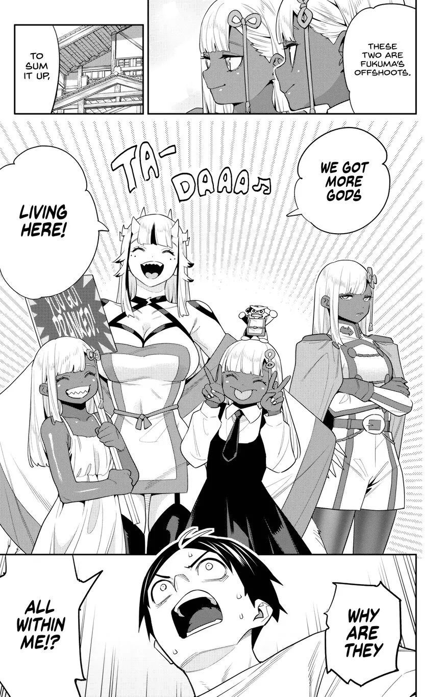 Read Mato Seihei no Slave EN Manga Online