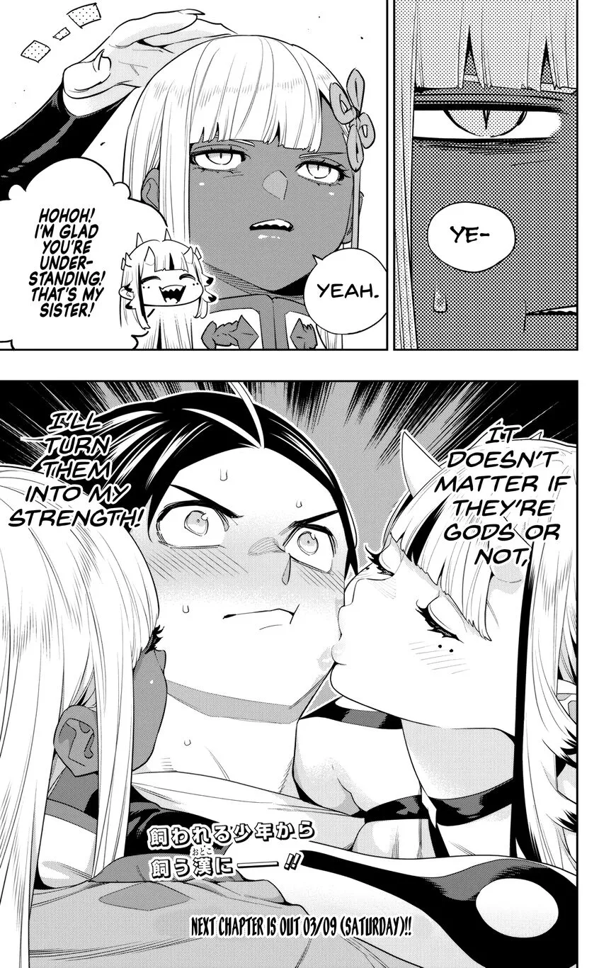 Read Mato Seihei no Slave EN Manga Online