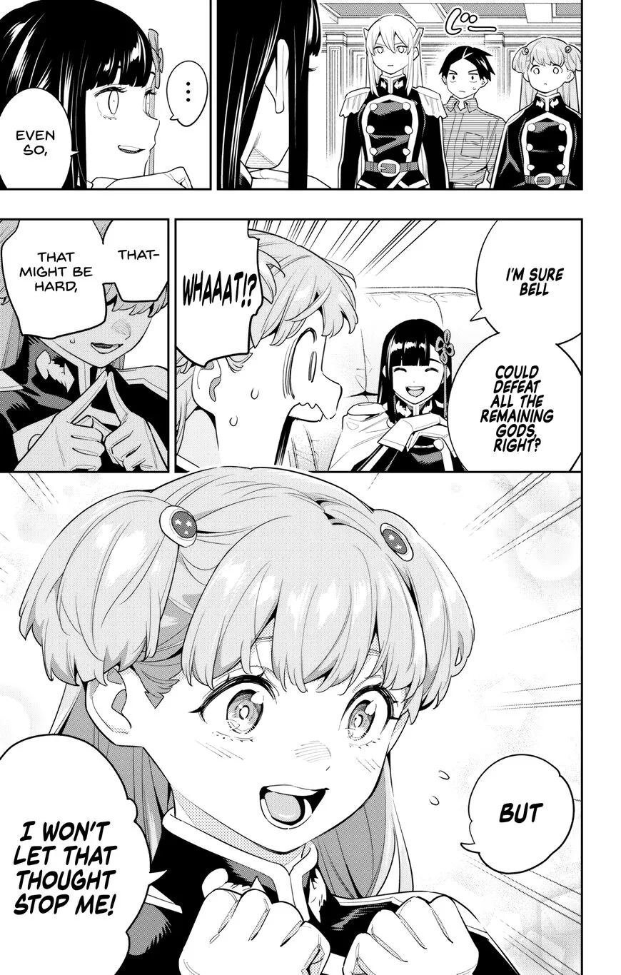 Read Mato Seihei no Slave EN Manga Online