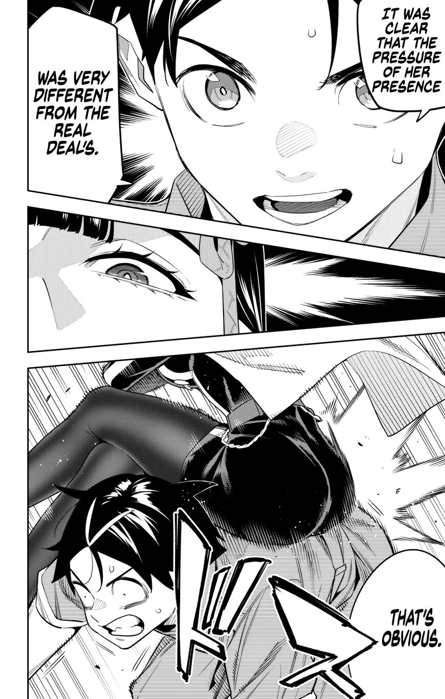 Read Mato Seihei no Slave EN Manga Online