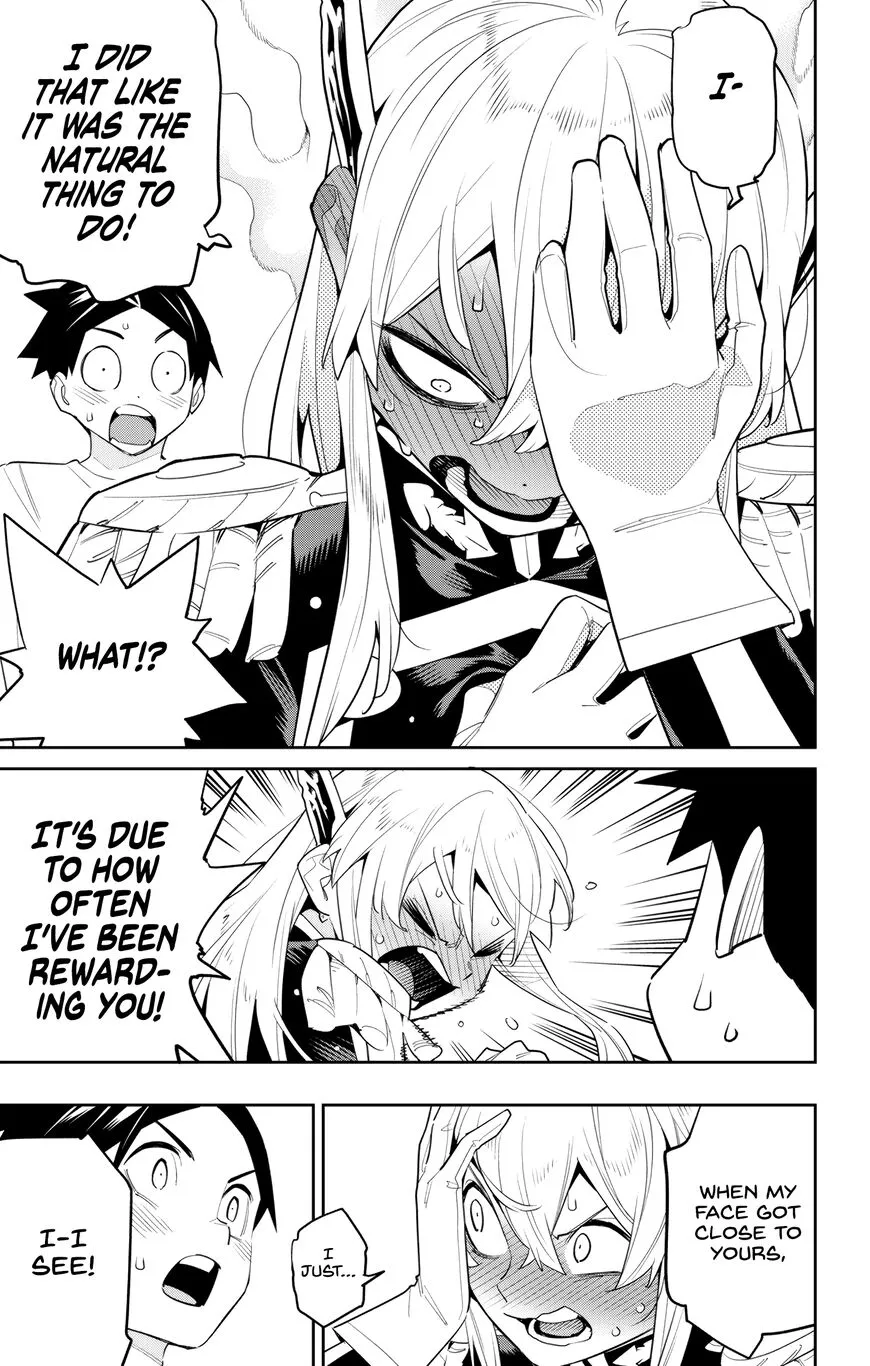 Read Mato Seihei no Slave EN Manga Online