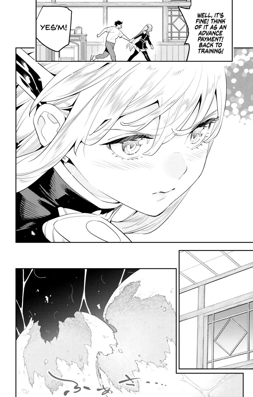 Read Mato Seihei no Slave EN Manga Online
