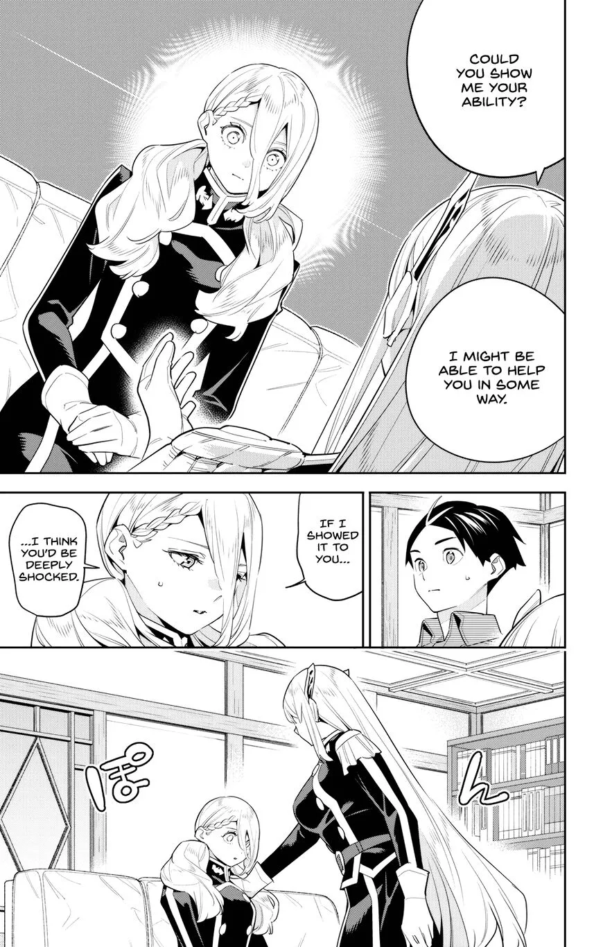 Read Mato Seihei no Slave EN Manga Online