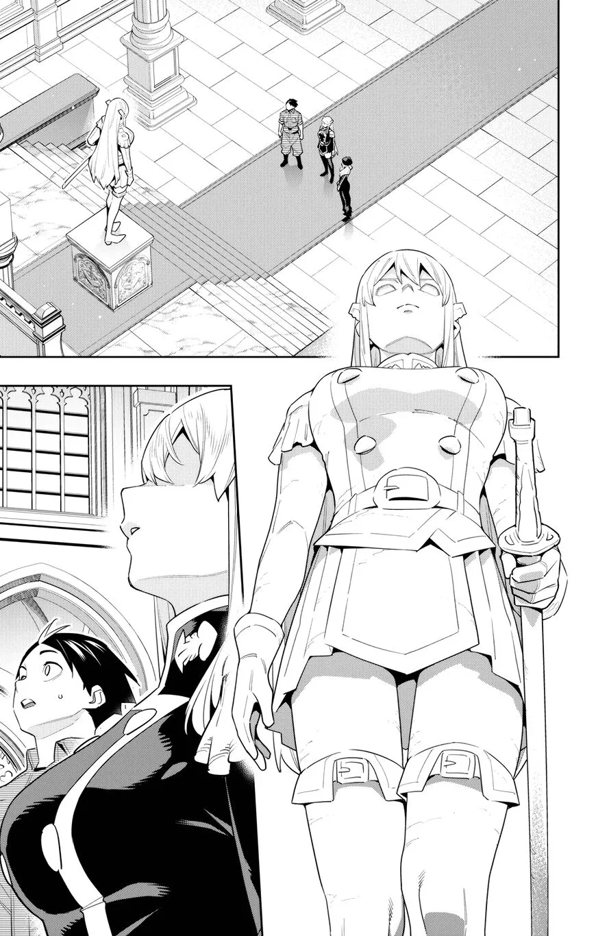 Read Mato Seihei no Slave EN Manga Online