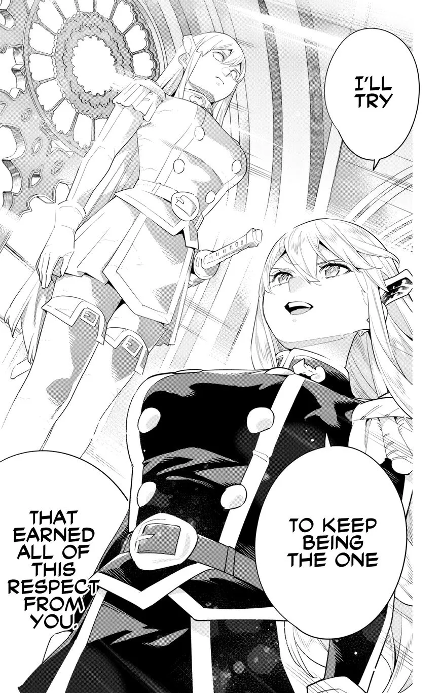 Read Mato Seihei no Slave EN Manga Online