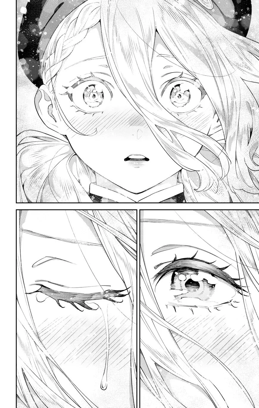 Read Mato Seihei no Slave EN Manga Online