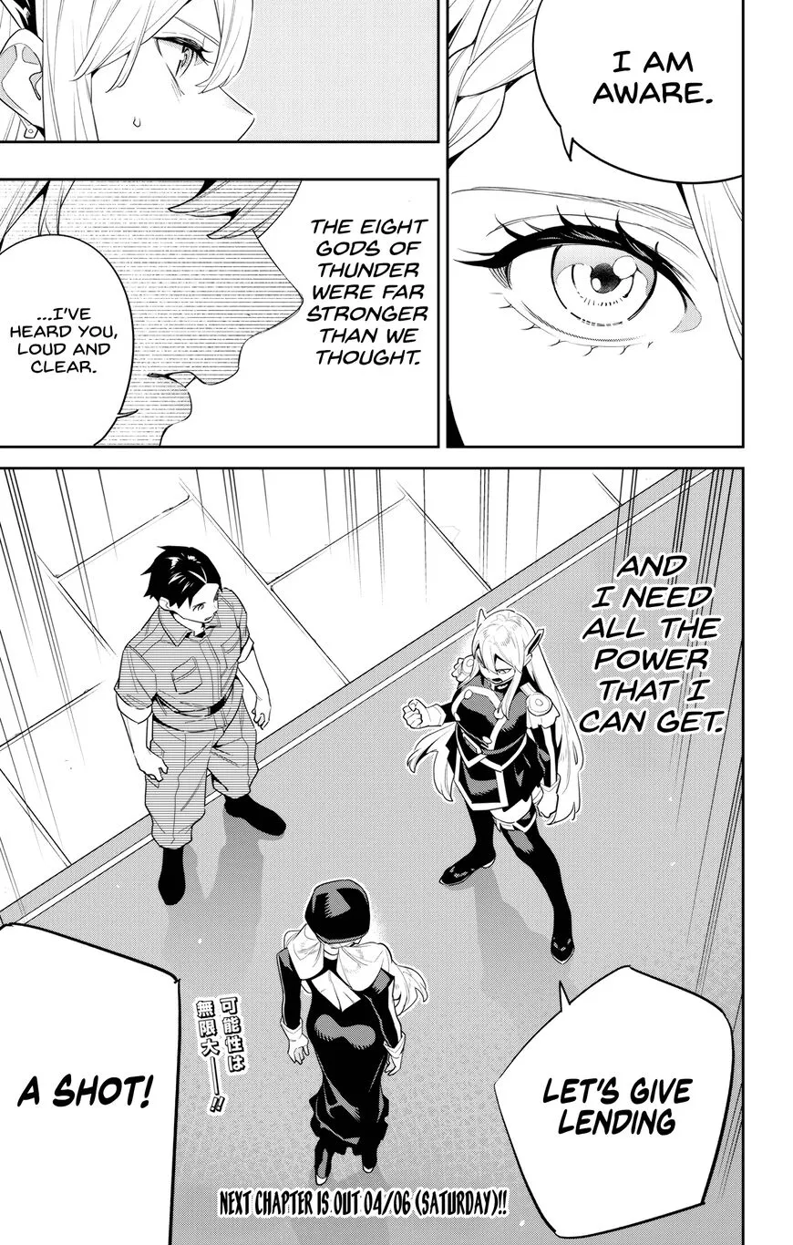 Read Mato Seihei no Slave EN Manga Online