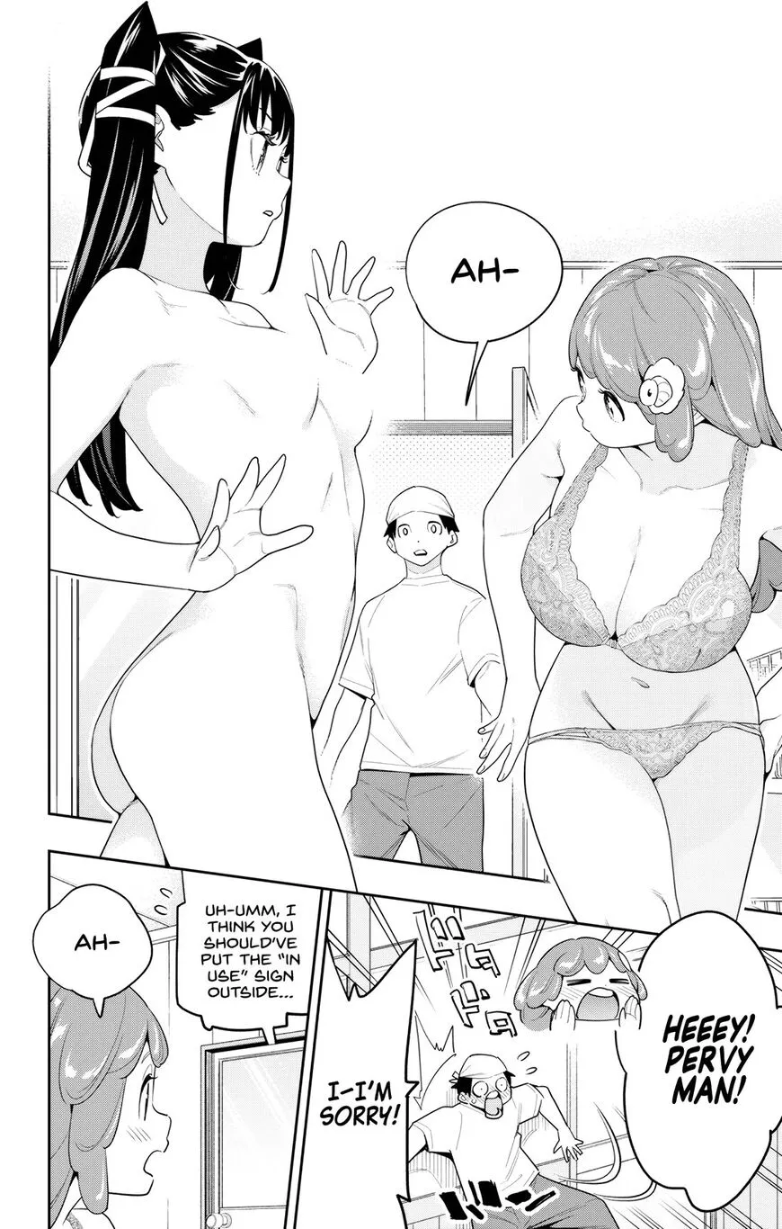 Read Mato Seihei no Slave EN Manga Online