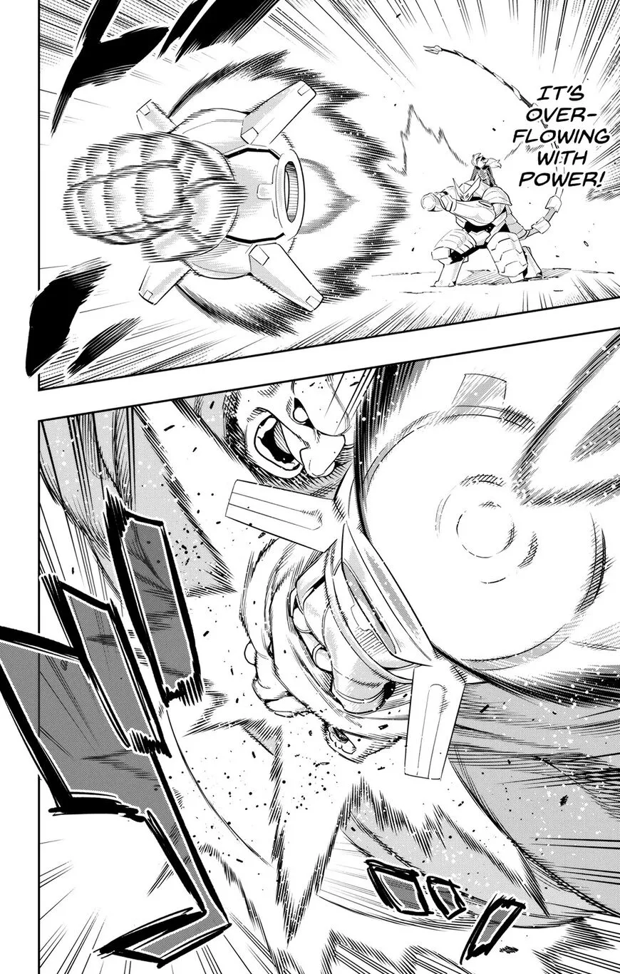 Read Mato Seihei no Slave EN Manga Online