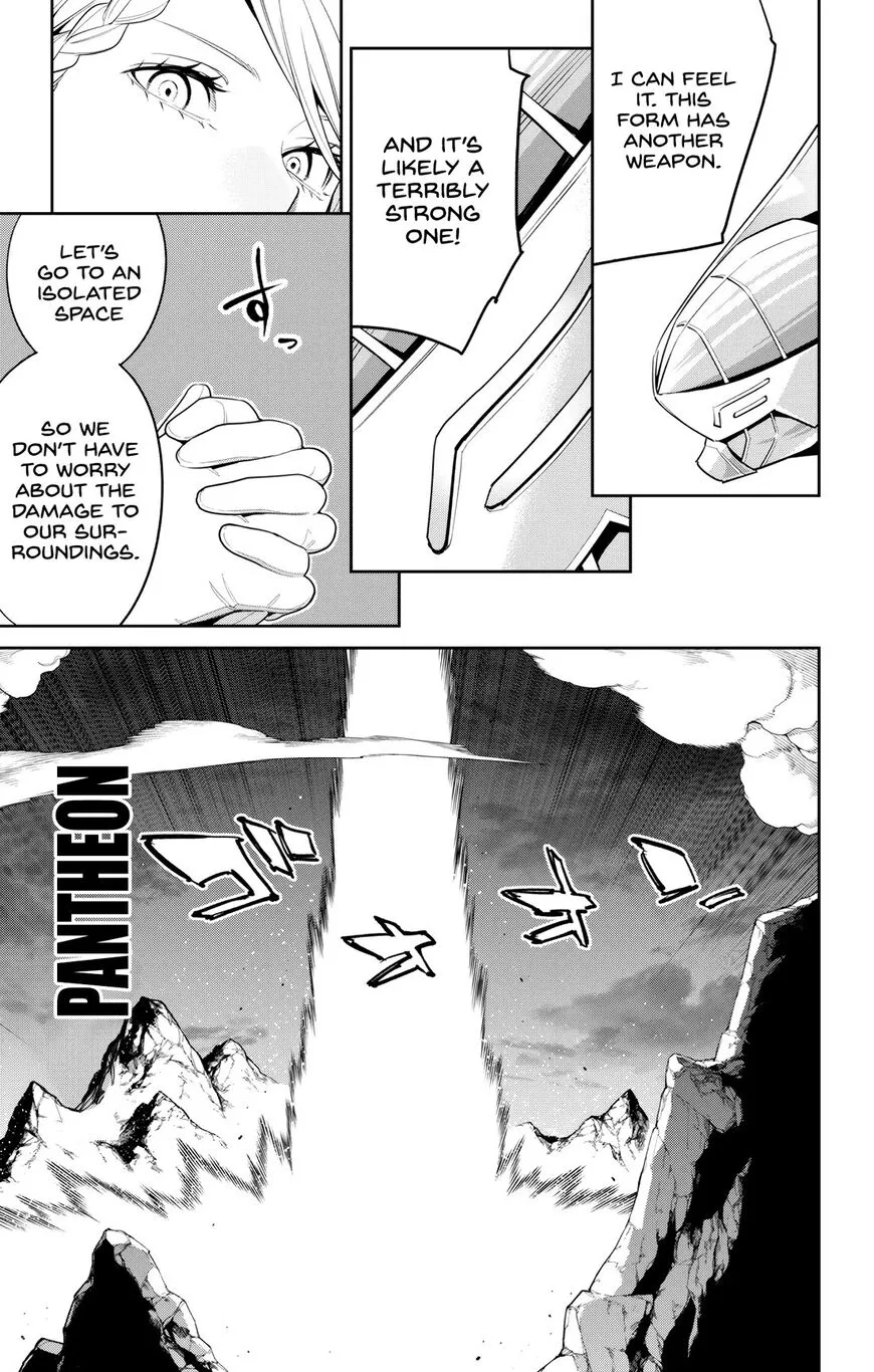 Read Mato Seihei no Slave EN Manga Online