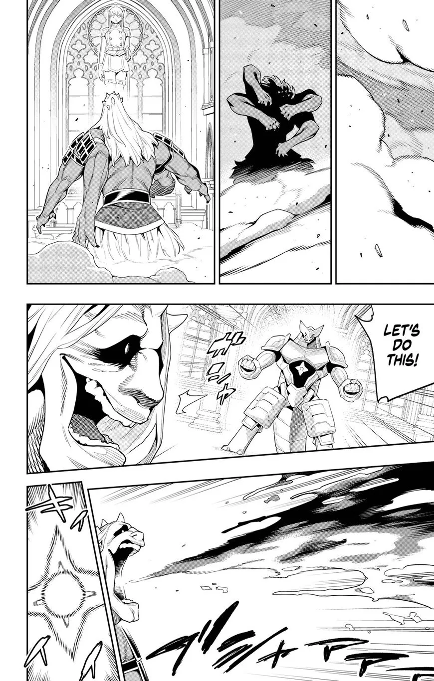 Read Mato Seihei no Slave EN Manga Online