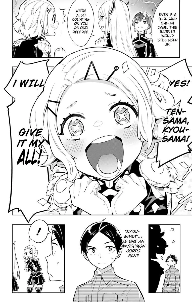 Read Mato Seihei no Slave EN Manga Online