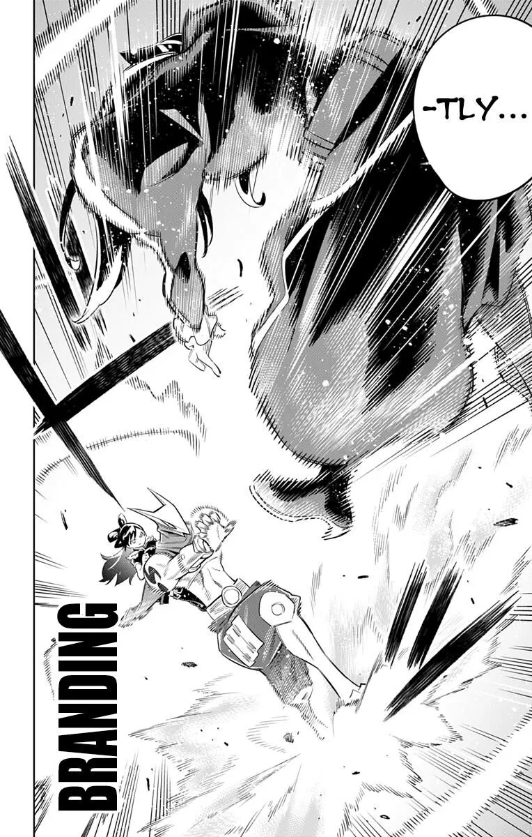 Read Mato Seihei no Slave EN Manga Online