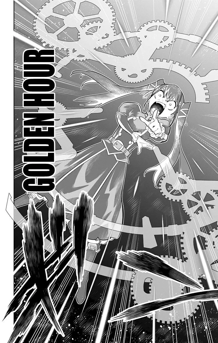 Read Mato Seihei no Slave EN Manga Online