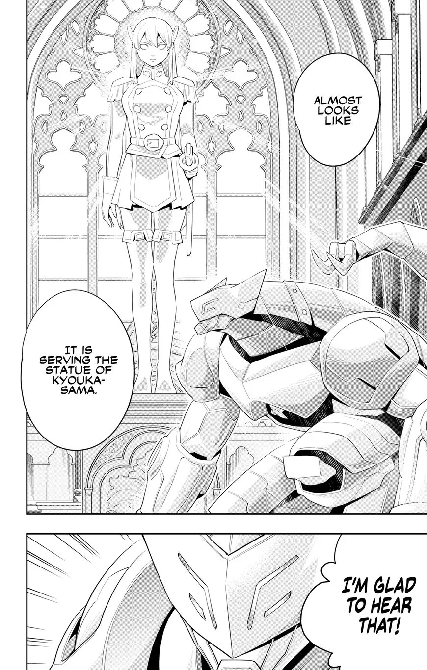 Read Mato Seihei no Slave EN Manga Online
