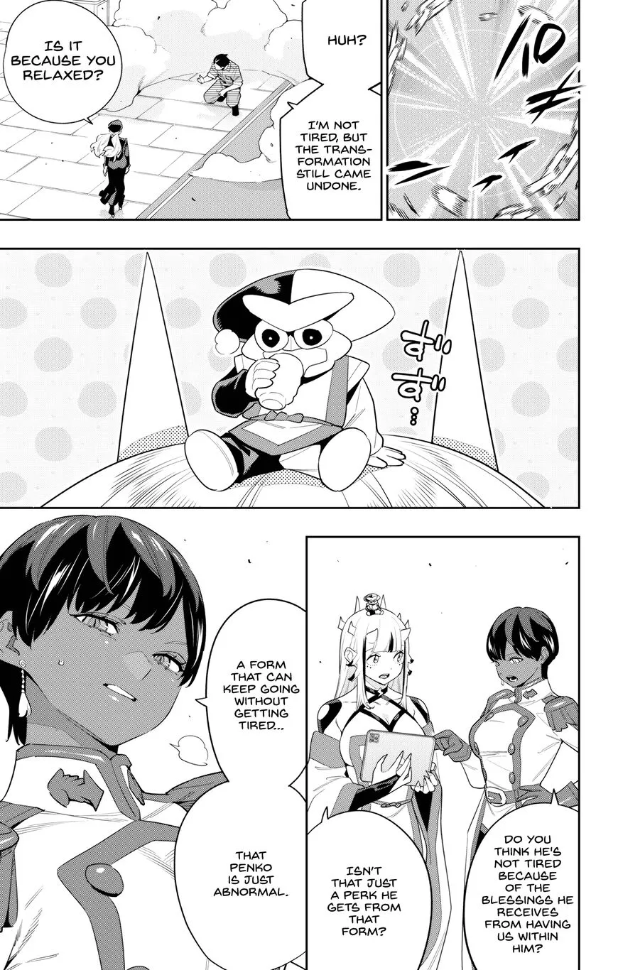 Read Mato Seihei no Slave EN Manga Online