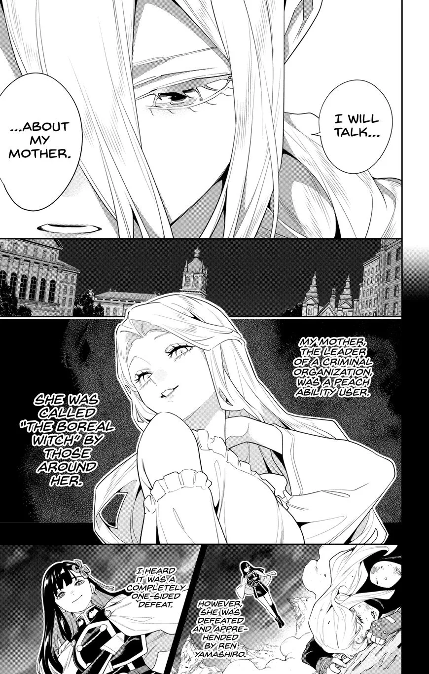 Read Mato Seihei no Slave EN Manga Online