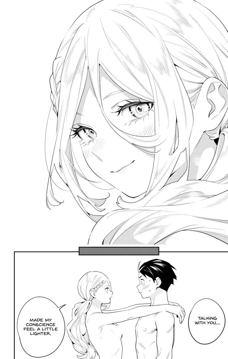 Read Mato Seihei no Slave EN Manga Online