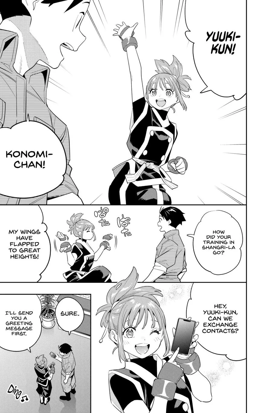 Read Mato Seihei no Slave EN Manga Online