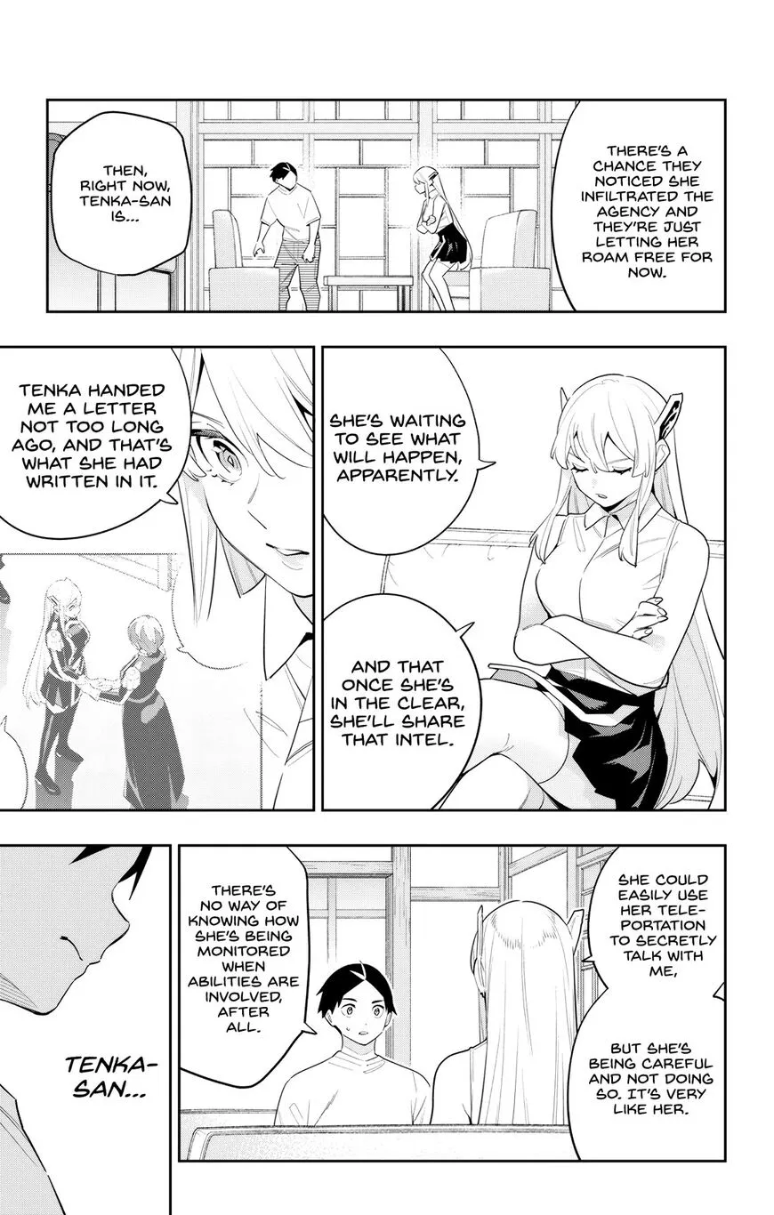 Read Mato Seihei no Slave EN Manga Online