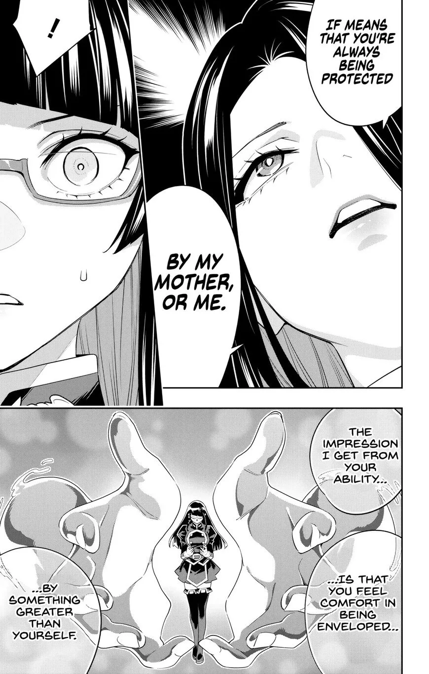 Read Mato Seihei no Slave EN Manga Online