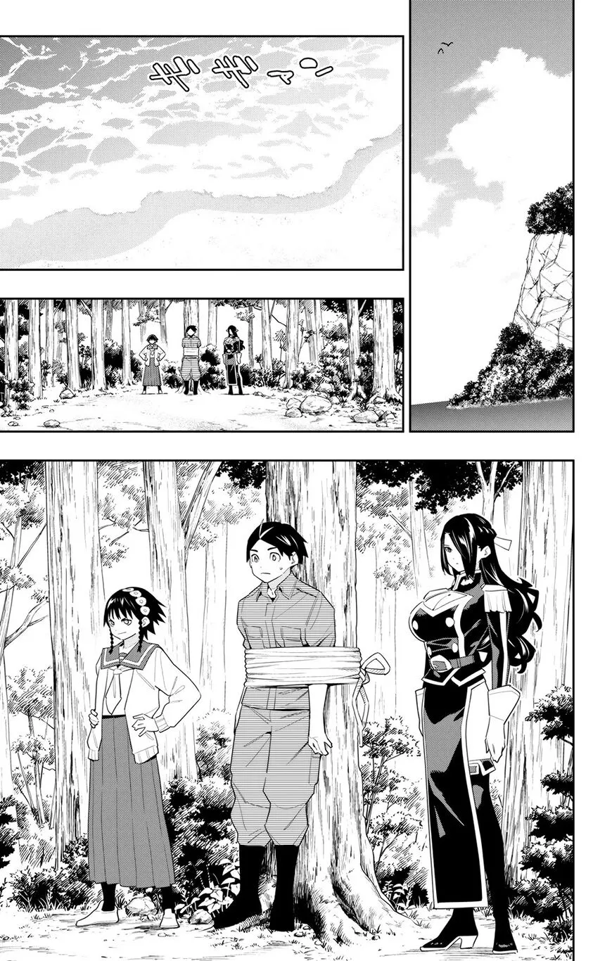 Read Mato Seihei no Slave EN Manga Online