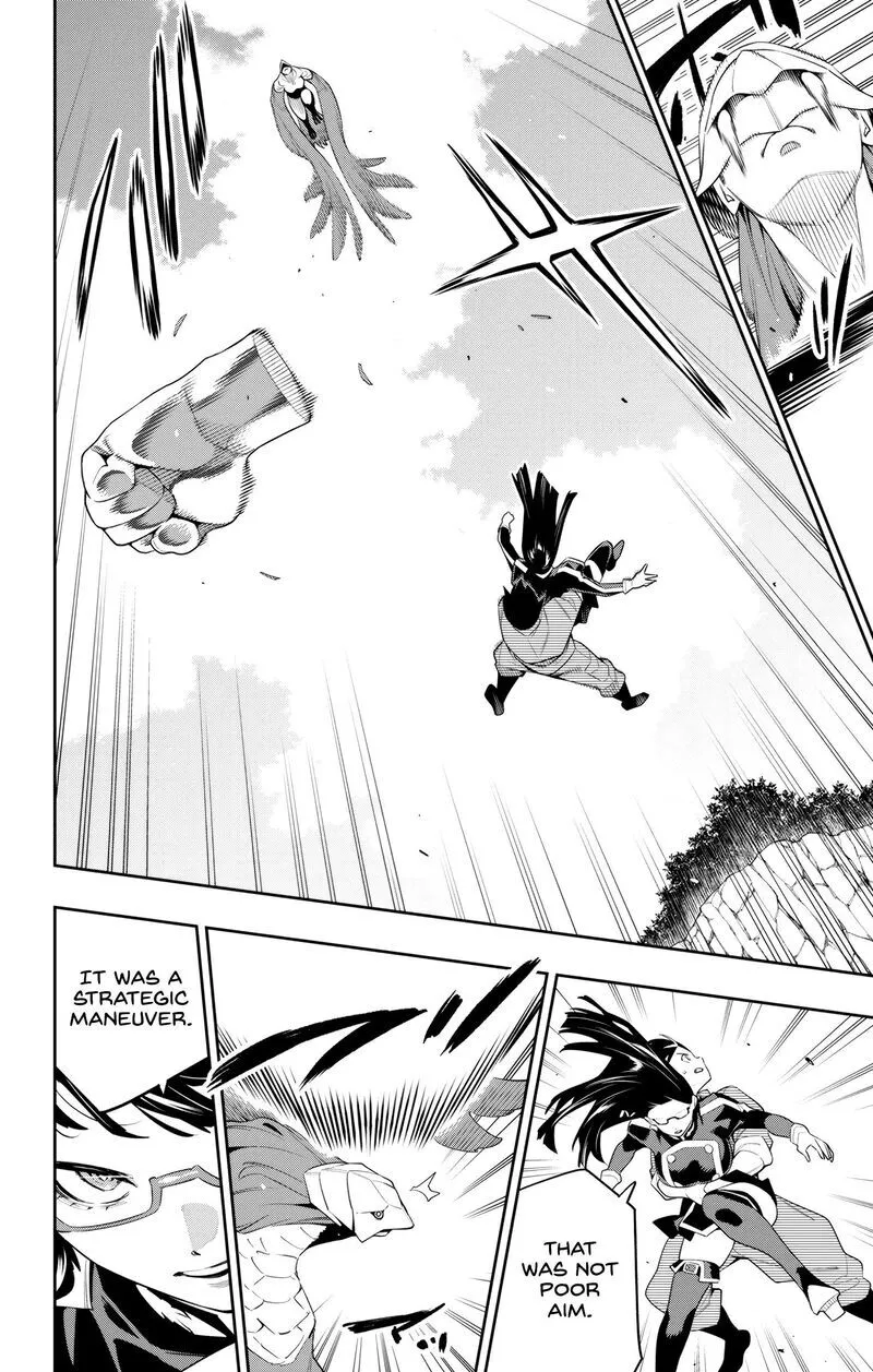 Read Mato Seihei no Slave EN Manga Online