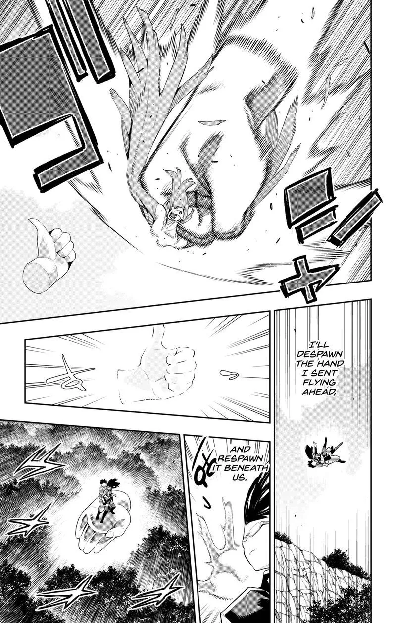 Read Mato Seihei no Slave EN Manga Online