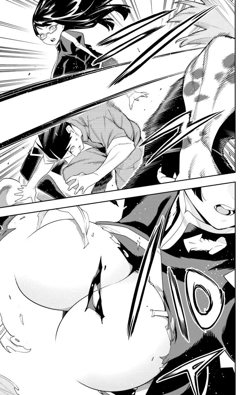 Read Mato Seihei no Slave EN Manga Online