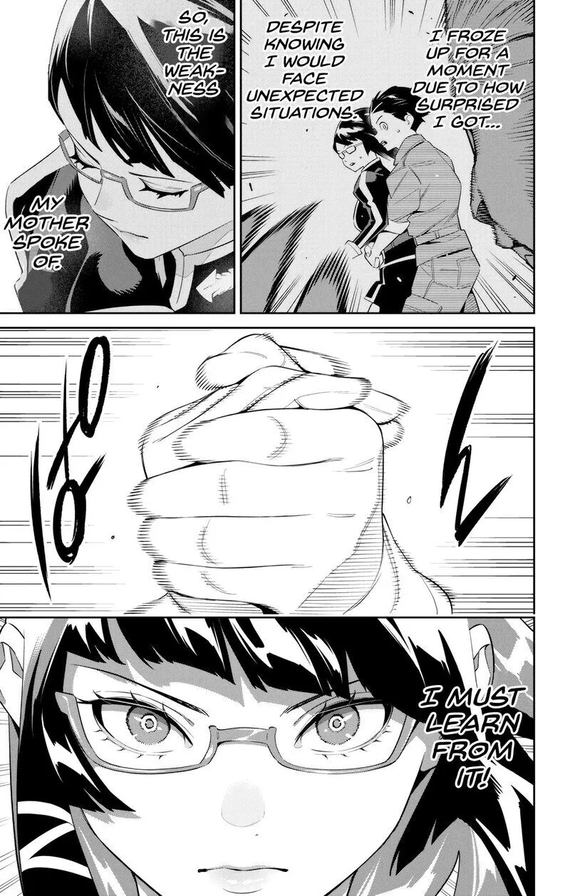 Read Mato Seihei no Slave EN Manga Online