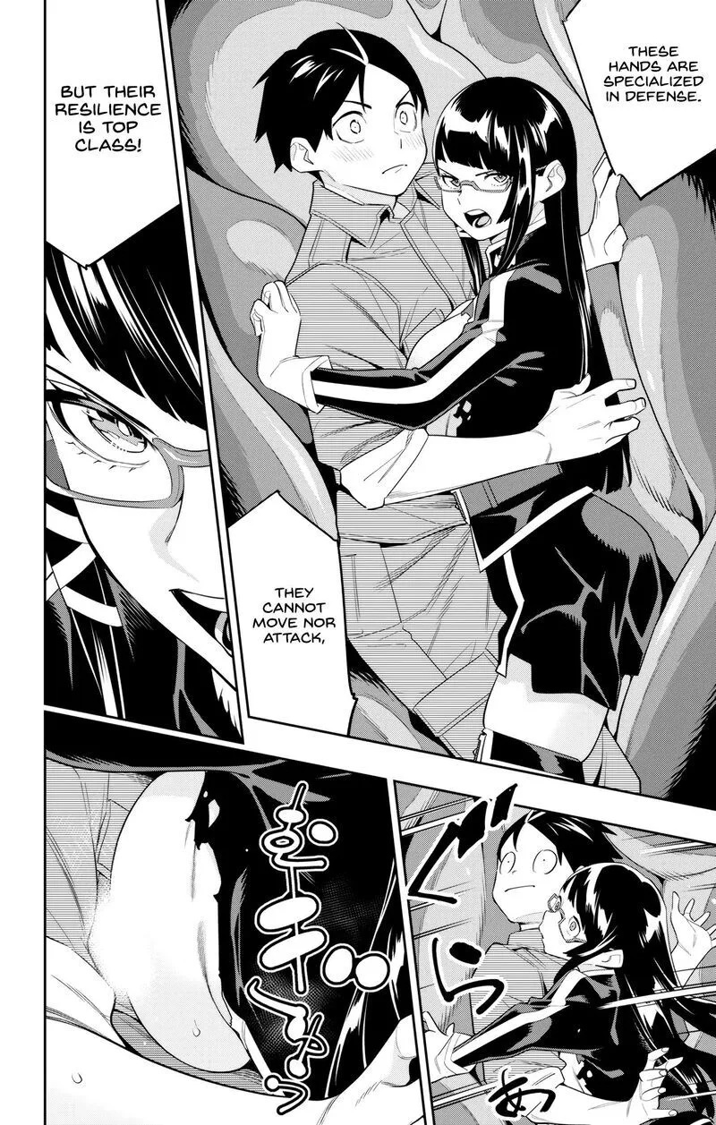 Read Mato Seihei no Slave EN Manga Online