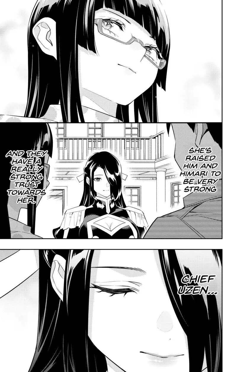 Read Mato Seihei no Slave EN Manga Online