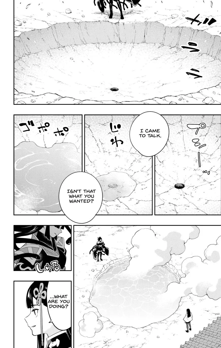 Read Mato Seihei no Slave EN Manga Online