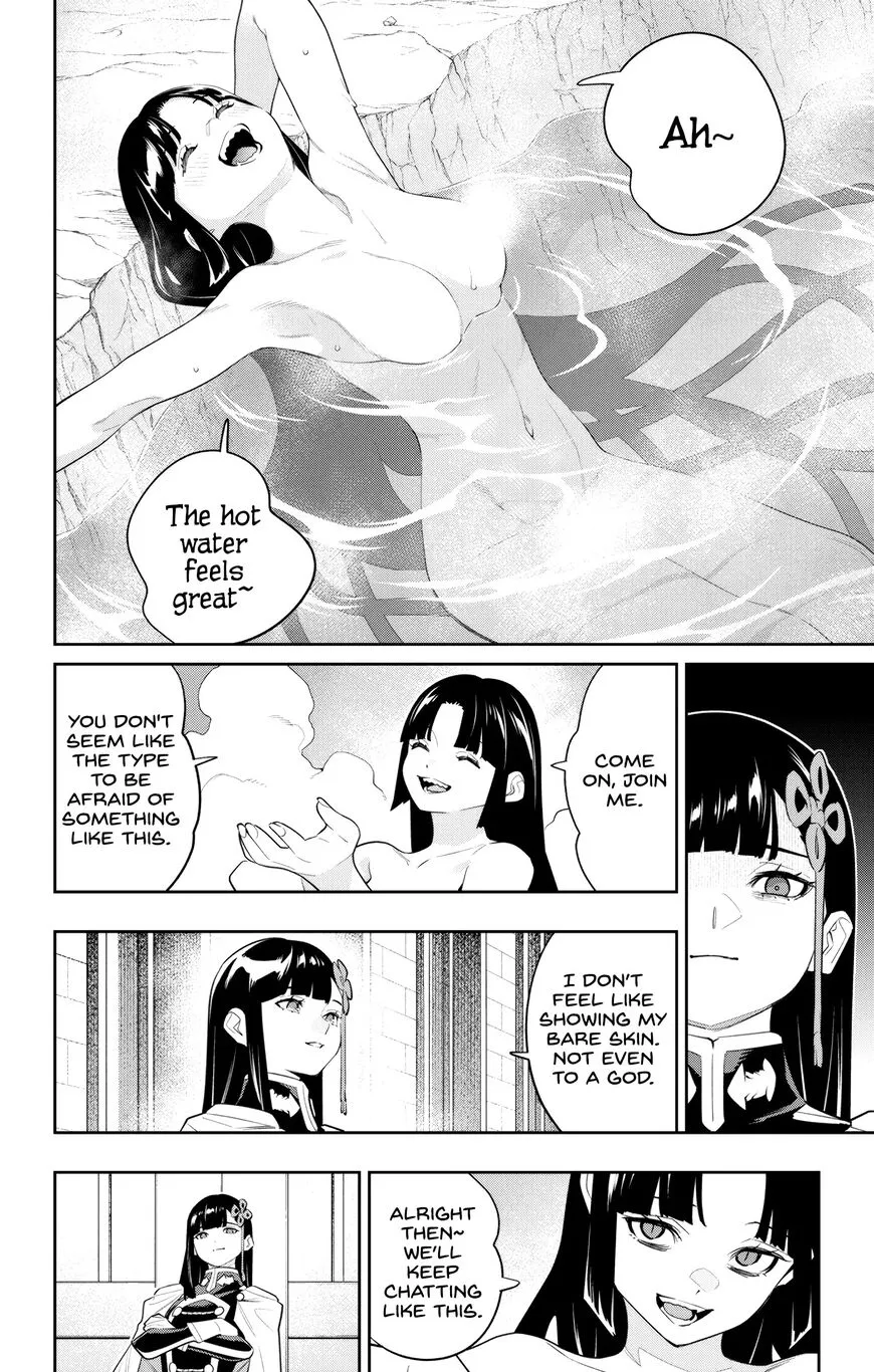 Read Mato Seihei no Slave EN Manga Online