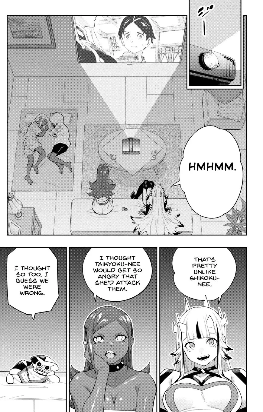 Read Mato Seihei no Slave EN Manga Online