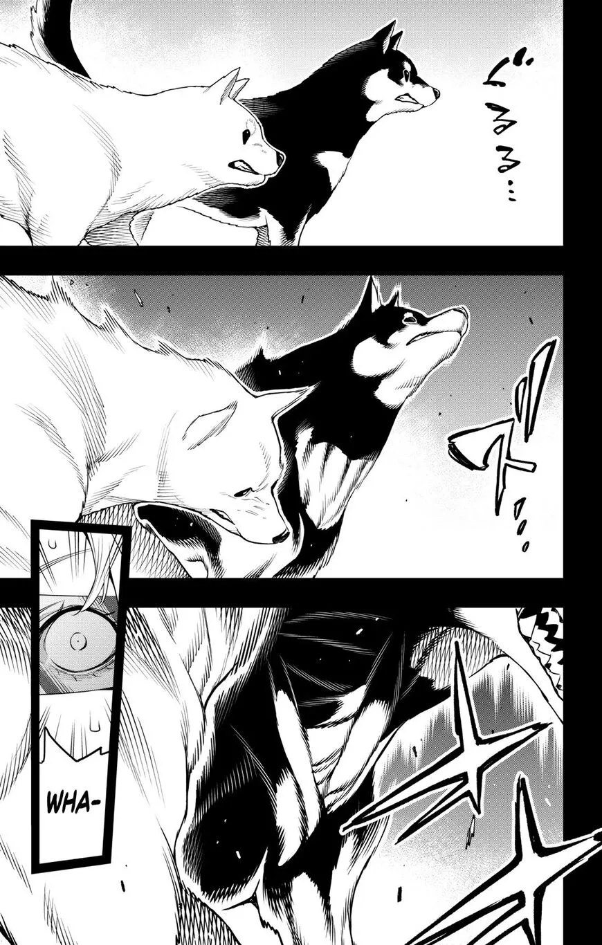 Read Mato Seihei no Slave EN Manga Online