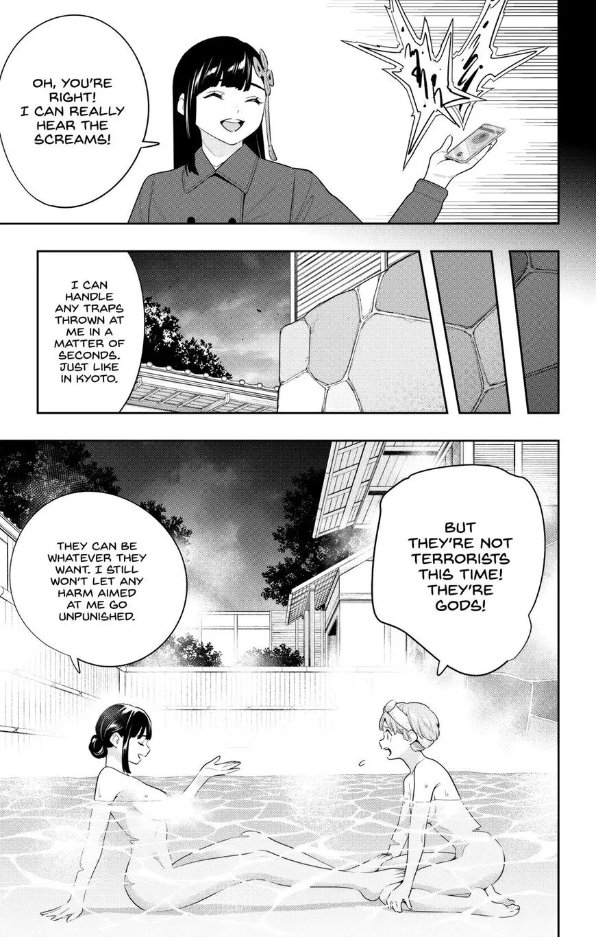 Read Mato Seihei no Slave EN Manga Online