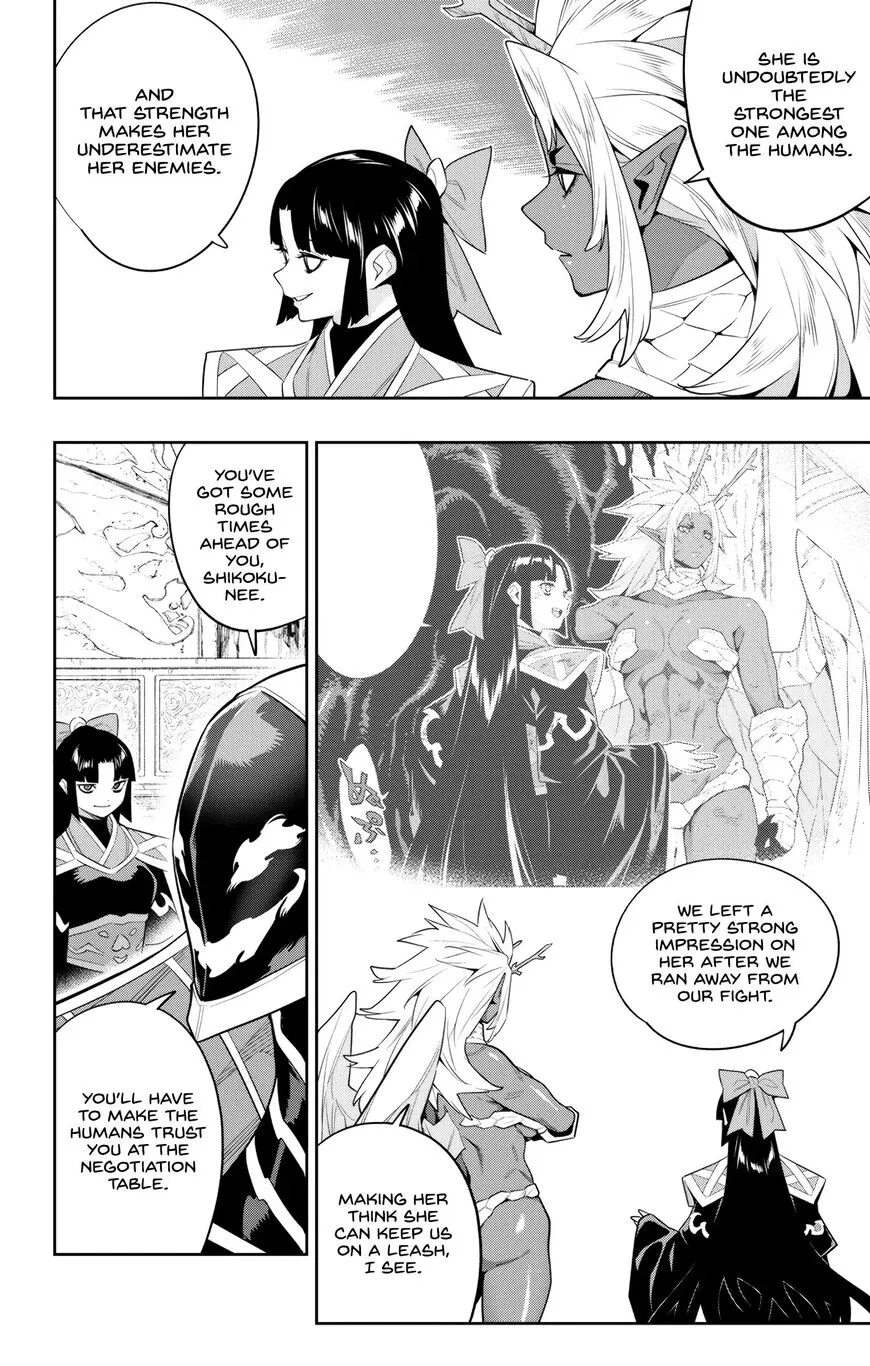 Read Mato Seihei no Slave EN Manga Online