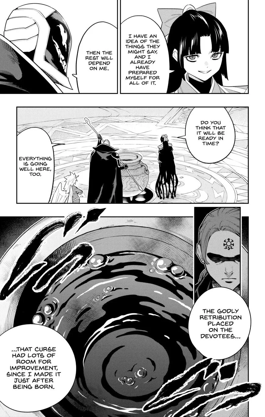 Read Mato Seihei no Slave EN Manga Online