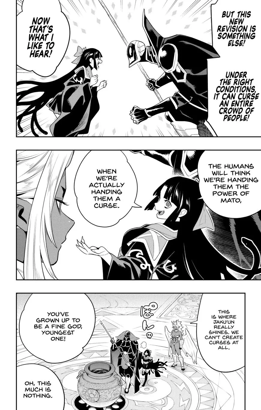 Read Mato Seihei no Slave EN Manga Online
