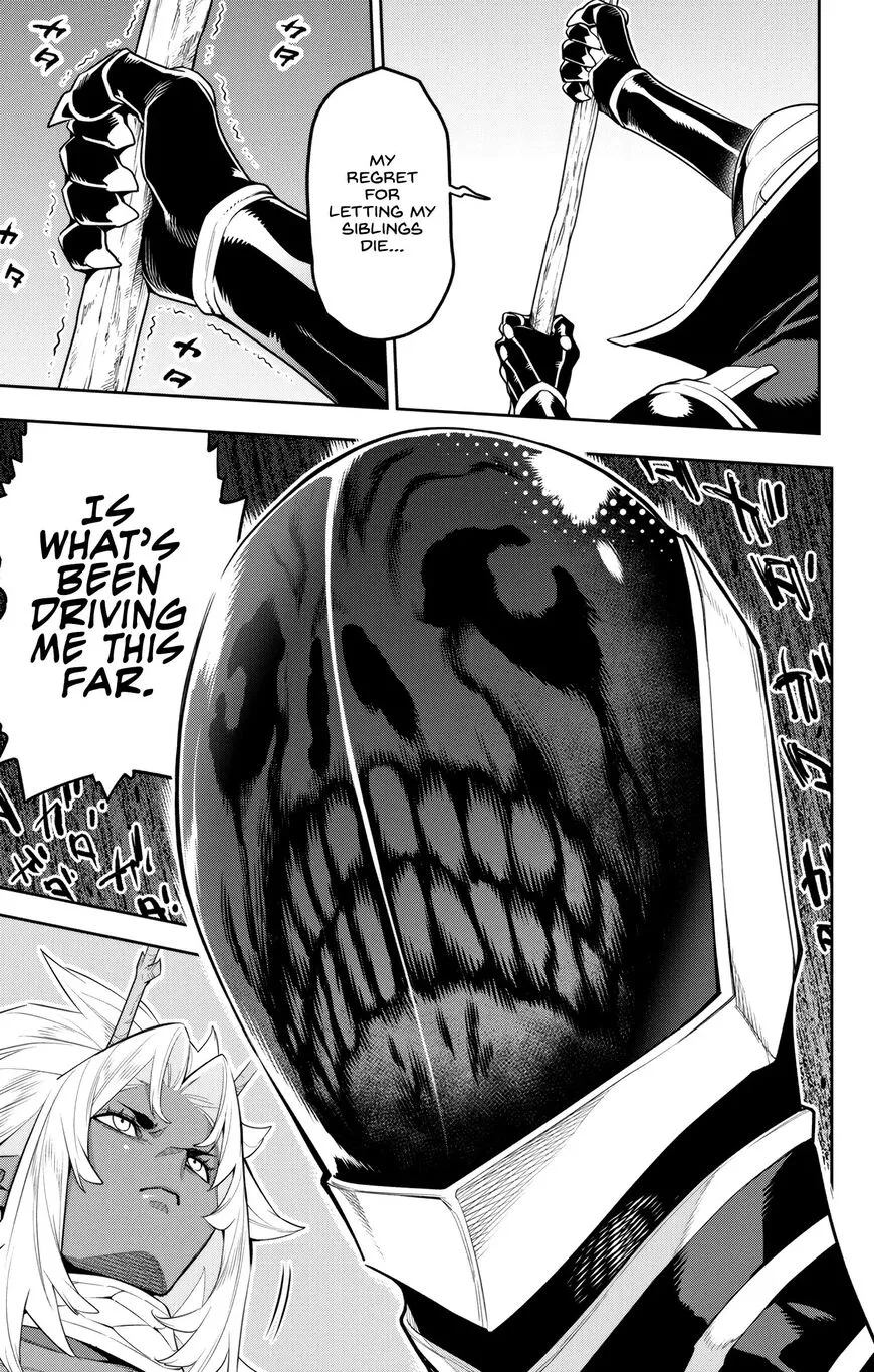 Read Mato Seihei no Slave EN Manga Online