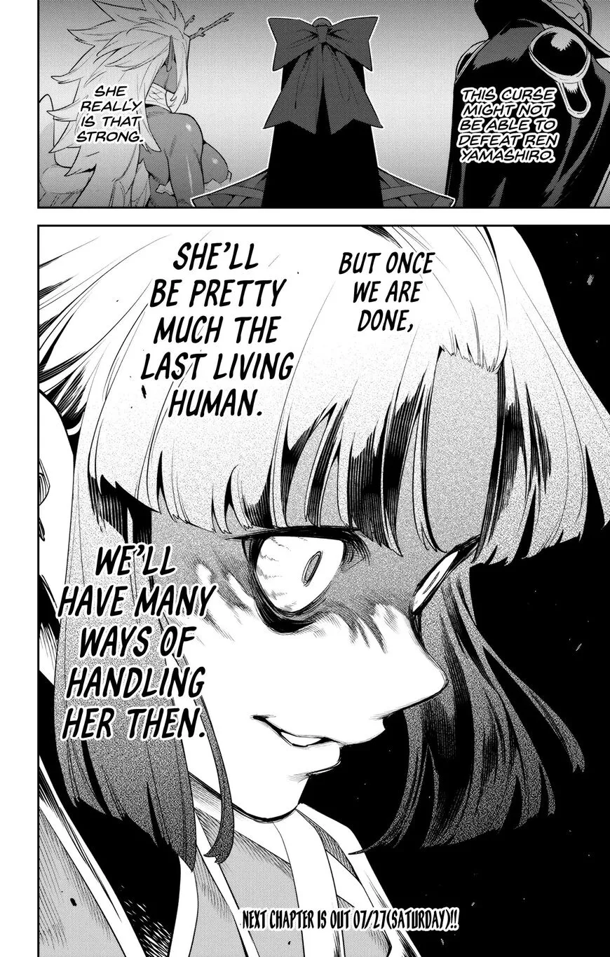 Read Mato Seihei no Slave EN Manga Online
