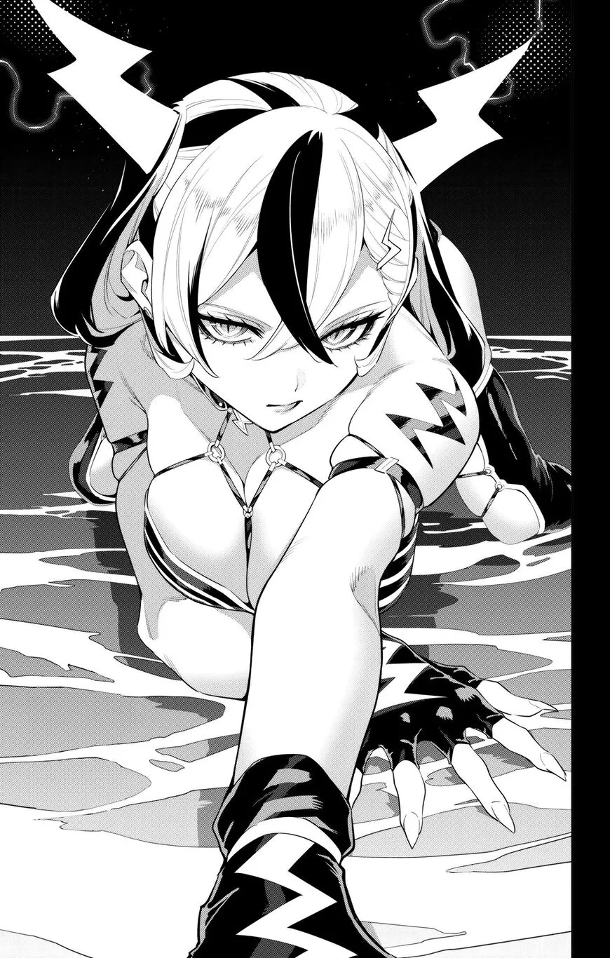 Read Mato Seihei no Slave EN Manga Online