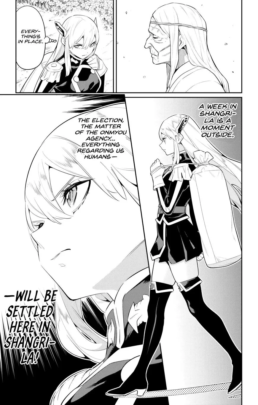 Read Mato Seihei no Slave EN Manga Online