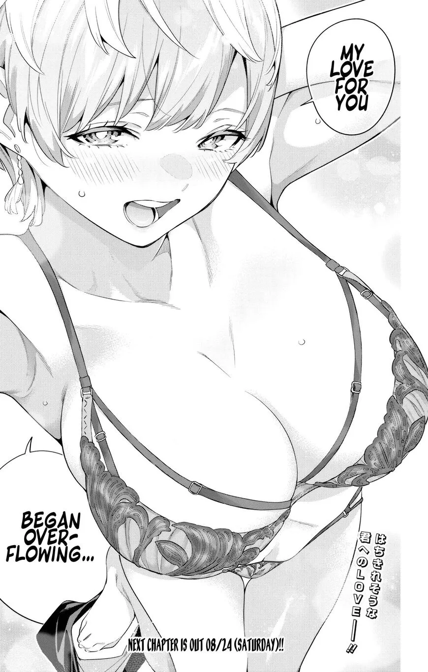Read Mato Seihei no Slave EN Manga Online