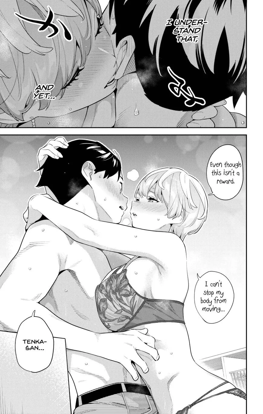 Read Mato Seihei no Slave EN Manga Online